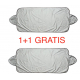 1+1 GRATIS - Parasolar de parbriz pentru masina